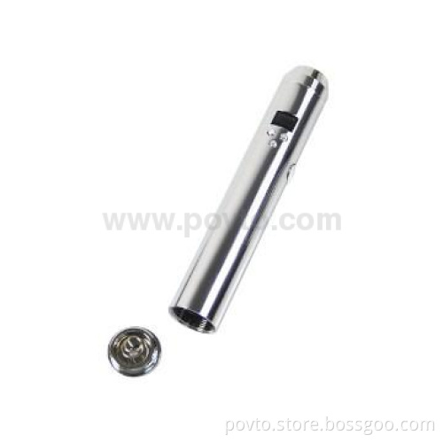 hot mini eectronic cigarette vv350 e cig lavatube